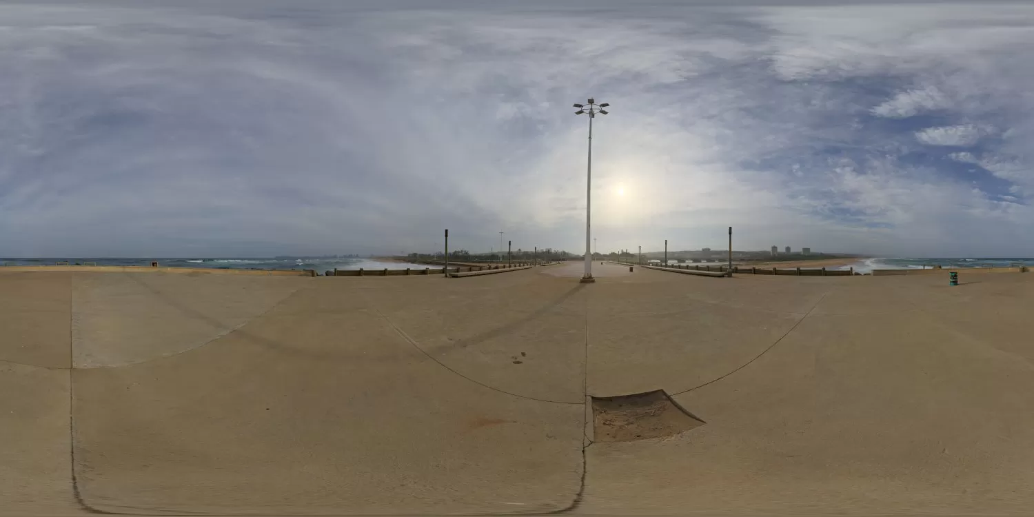 HDRI – HDRI 18