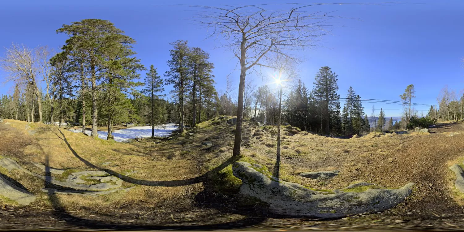 HDRI – HDRI 48