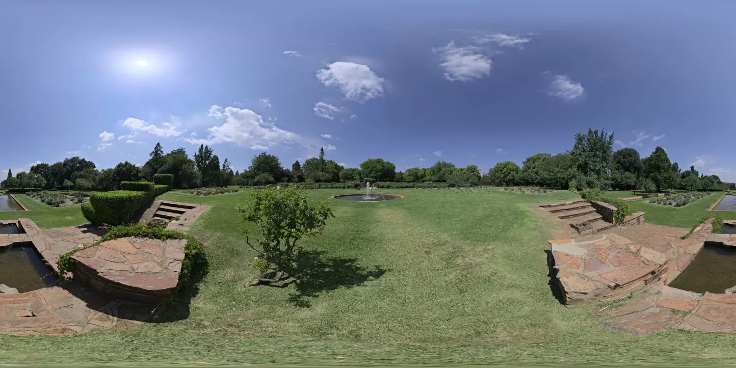 HDRI – HDRI 83