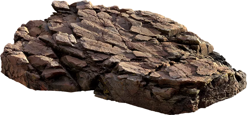 ROCK – STONE – 3D MODEL – FREE DOWNLOAD – 039