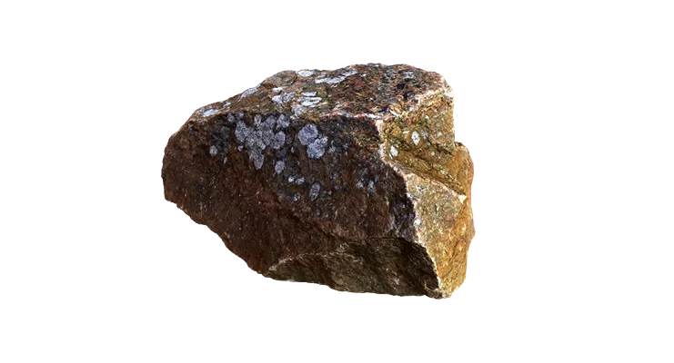 ROCK – STONE – 3D MODEL – FREE DOWNLOAD – 041