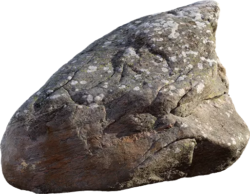 ROCK – STONE – 3D MODEL – FREE DOWNLOAD – 045