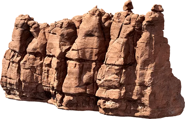 ROCK – STONE – 3D MODEL – FREE DOWNLOAD – 059