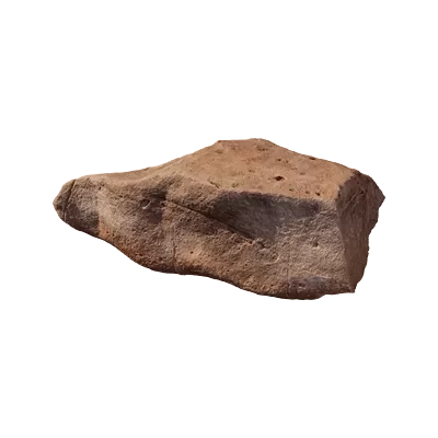 ROCK – STONE – 3D MODEL – FREE DOWNLOAD – 061