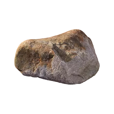 ROCK – STONE – 3D MODEL – FREE DOWNLOAD – 072