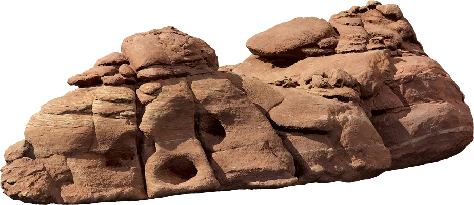 ROCK – STONE – 3D MODEL – FREE DOWNLOAD – 077