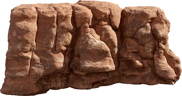 ROCK – STONE – 3D MODEL – FREE DOWNLOAD – 079