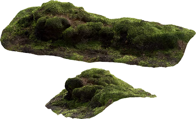 ROCK – STONE – 3D MODEL – FREE DOWNLOAD – 087