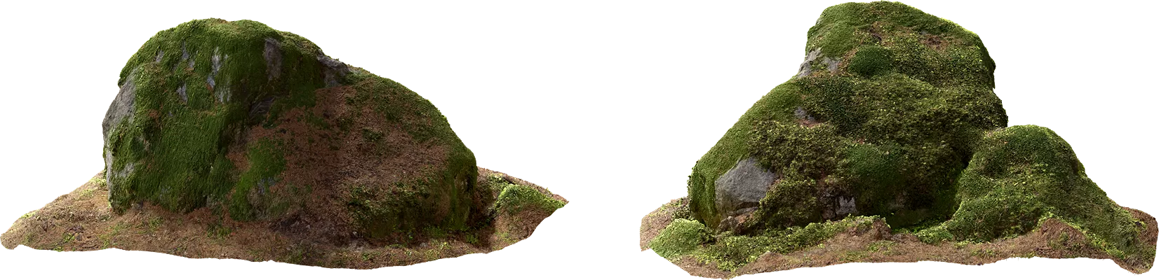 ROCK – STONE – 3D MODEL – FREE DOWNLOAD – 091