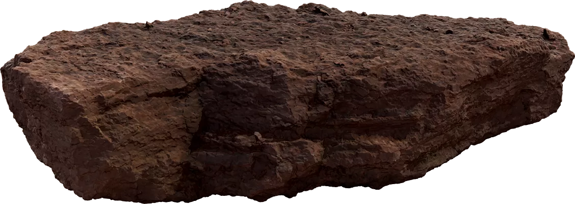 ROCK – STONE – 3D MODEL – FREE DOWNLOAD – 098