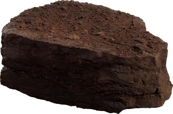 ROCK – STONE – 3D MODEL – FREE DOWNLOAD – 106