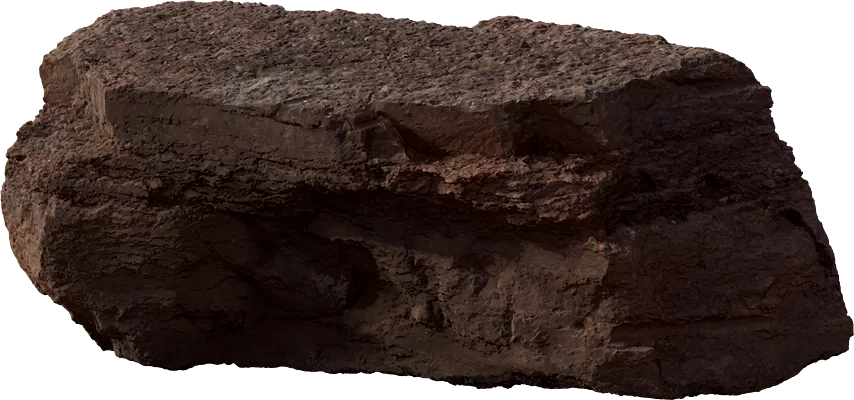 ROCK – STONE – 3D MODEL – FREE DOWNLOAD – 107