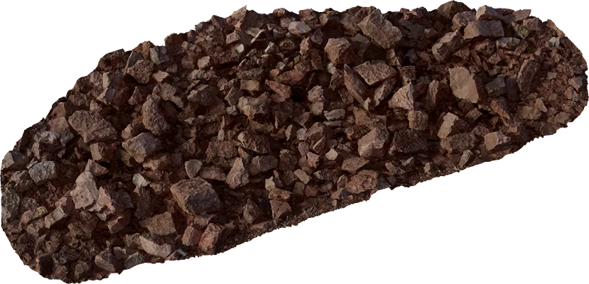 ROCK – STONE – 3D MODEL – FREE DOWNLOAD – 108