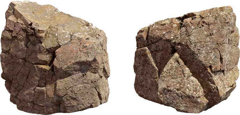 ROCK – STONE – 3D MODEL – FREE DOWNLOAD – 113