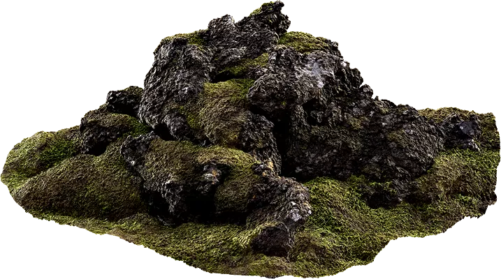 ROCK – STONE – 3D MODEL – FREE DOWNLOAD – 114