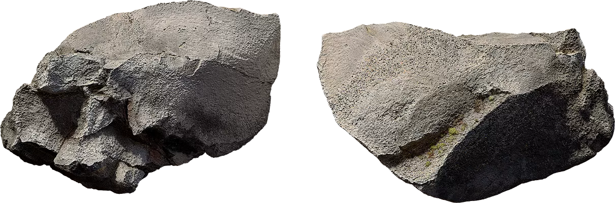 ROCK – STONE – 3D MODEL – FREE DOWNLOAD – 115