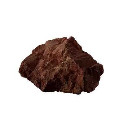 ROCK – STONE – 3D MODEL – FREE DOWNLOAD – 123