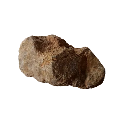 ROCK – STONE – 3D MODEL – FREE DOWNLOAD – 124