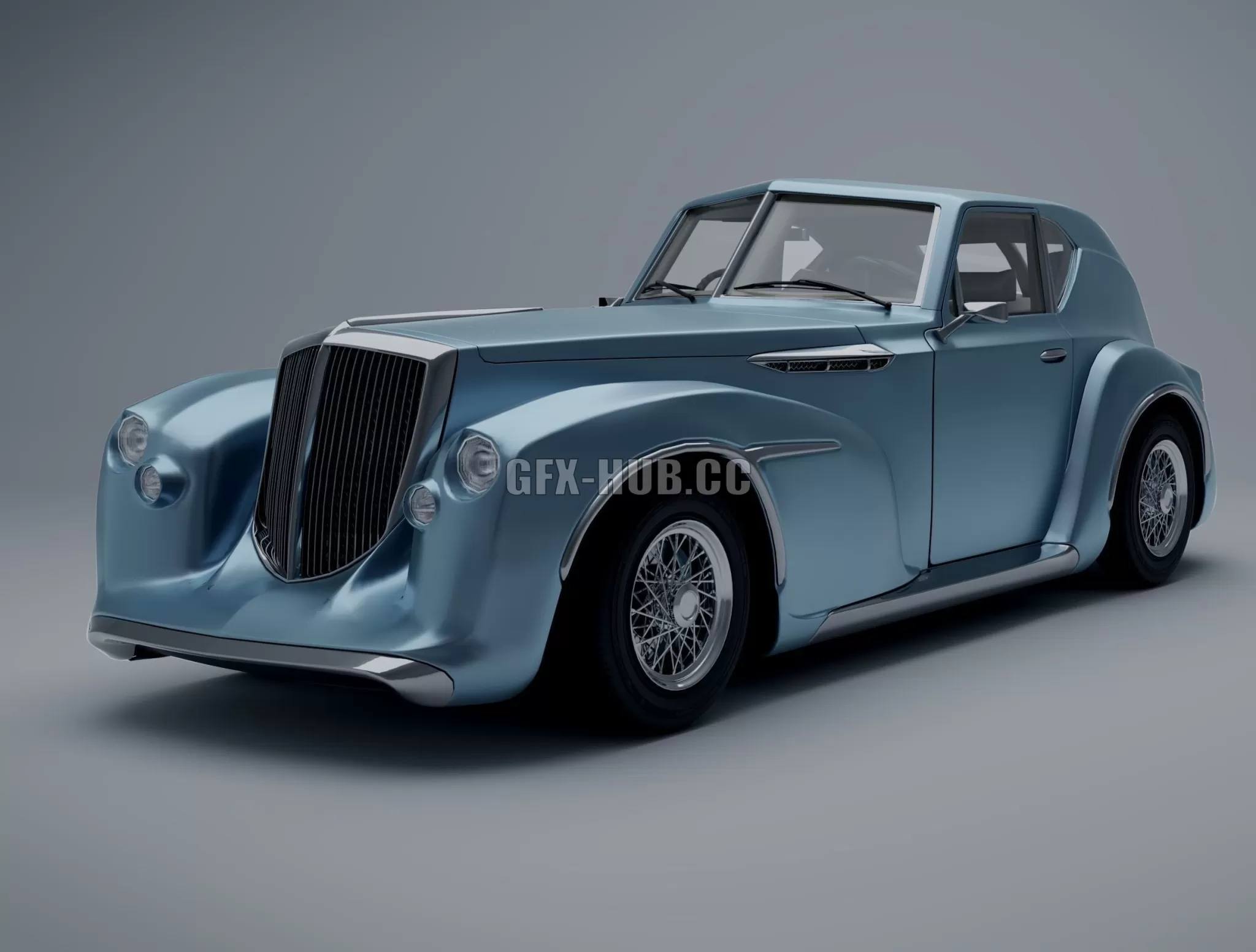 CAR – check moreConcept Car 9 Classic 3D Model CAR – check moreConcept Car 9 Classic 3D Model