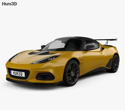 Lotus on sale evora 430