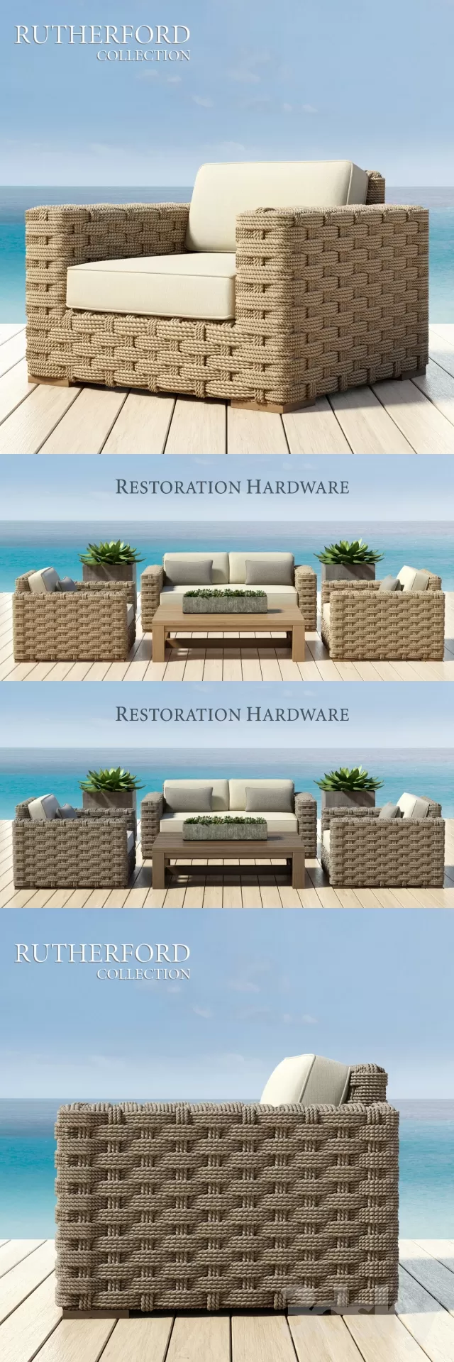 3DSKYMODEL – Sofa – 4433