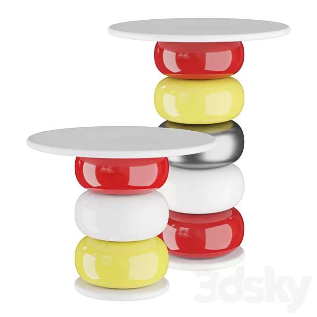 DECORATION – 3DDD MODELS – 524