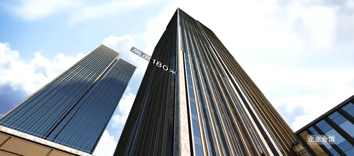 EXTERIOR – ANIMATION – 3DS MAX – 034