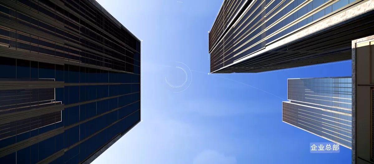 EXTERIOR – ANIMATION – 3DS MAX – 035