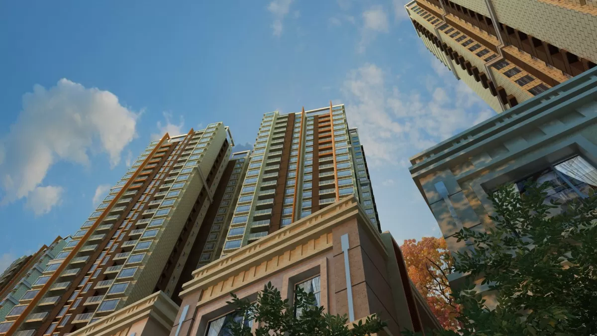 EXTERIOR – ANIMATION – 3DS MAX – 037