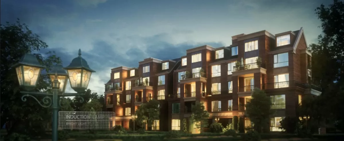 EXTERIOR – ANIMATION – 3DS MAX – 051