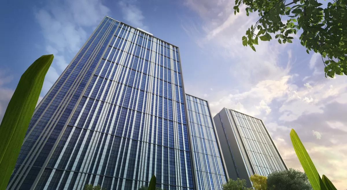 EXTERIOR – ANIMATION – 3DS MAX – 061