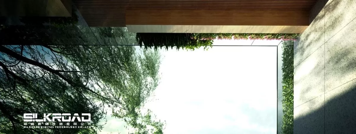 EXTERIOR – ANIMATION – 3DS MAX – 068