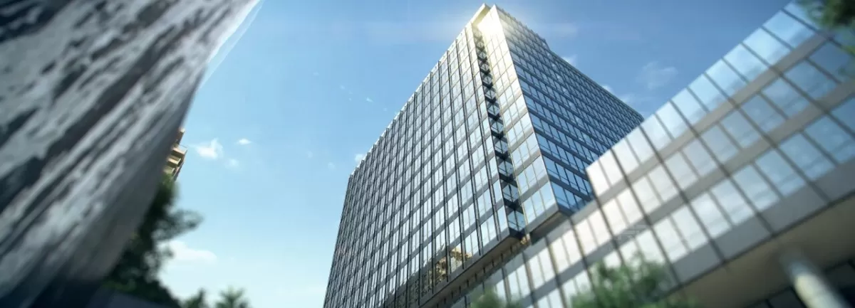 EXTERIOR – ANIMATION – 3DS MAX – 081