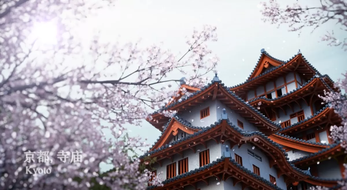 EXTERIOR – ANIMATION – 3DS MAX – 092