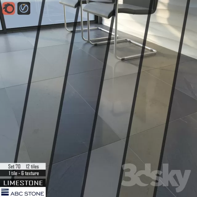 TEXTURES – 3D MODELS – 013