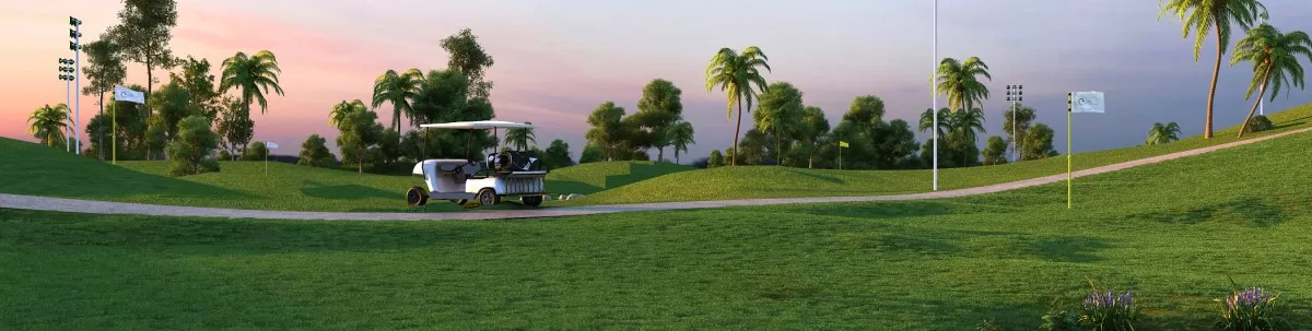 EXTERIOR – ANIMATION – 3DS MAX – 121