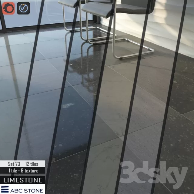 TEXTURES – 3D MODELS – 018