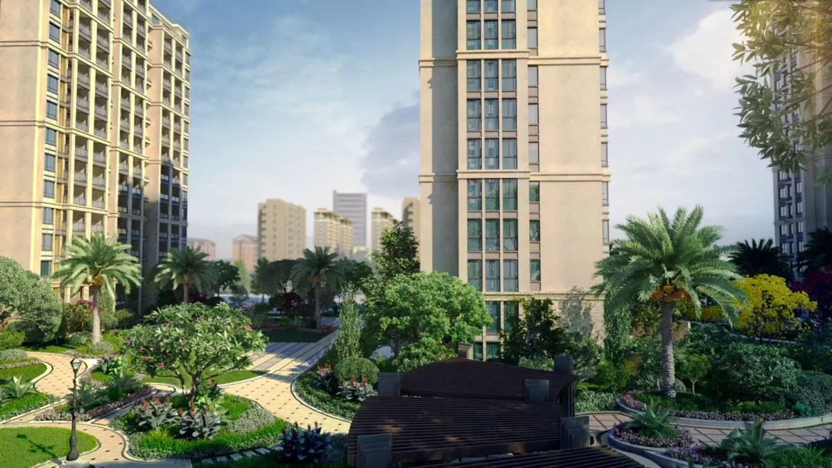 EXTERIOR – ANIMATION – 3DS MAX – 178