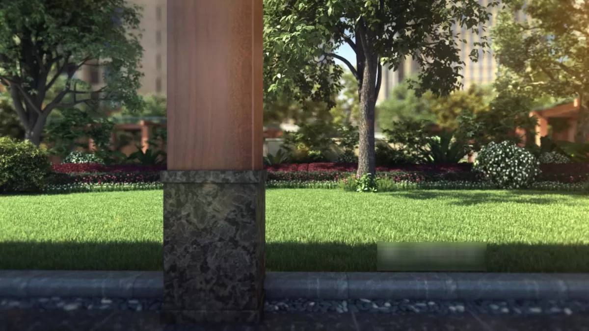 EXTERIOR – ANIMATION – 3DS MAX – 185