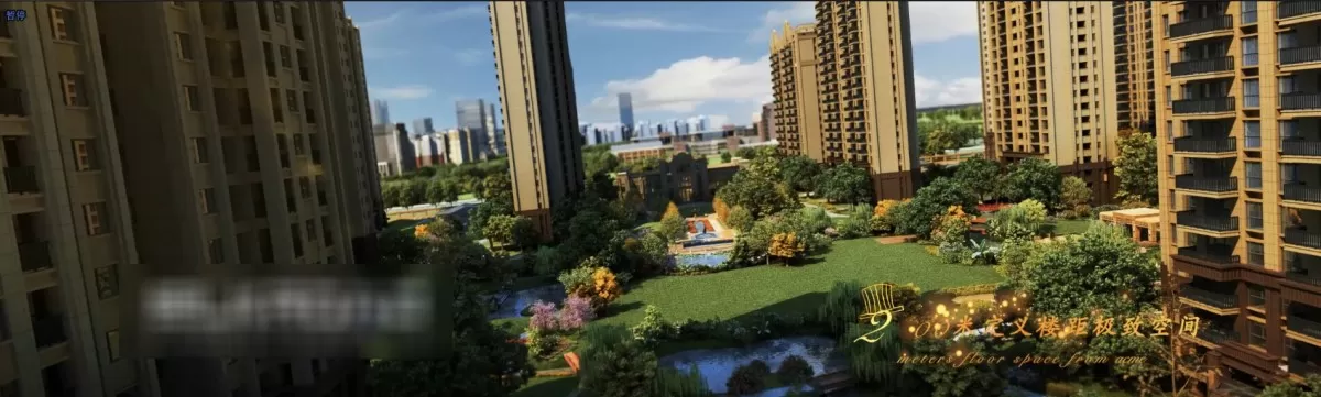 EXTERIOR – ANIMATION – 3DS MAX – 186