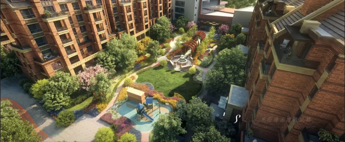 EXTERIOR – ANIMATION – 3DS MAX – 217