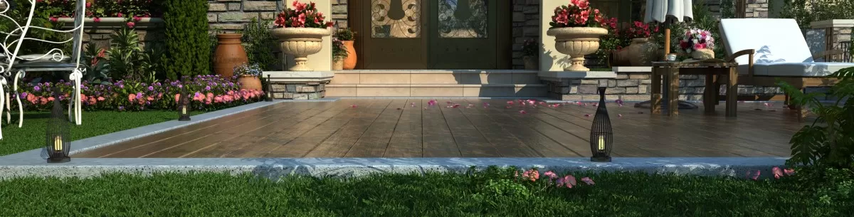 EXTERIOR – ANIMATION – 3DS MAX – 221