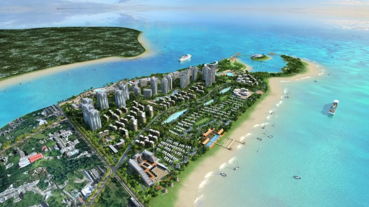 EXTERIOR – ANIMATION – 3DS MAX – 236