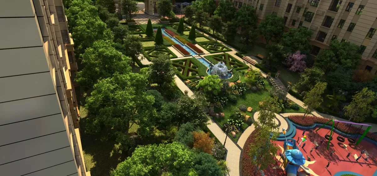 EXTERIOR – ANIMATION – 3DS MAX – 249 EXTERIOR – ANIMATION – 3DS MAX – 249