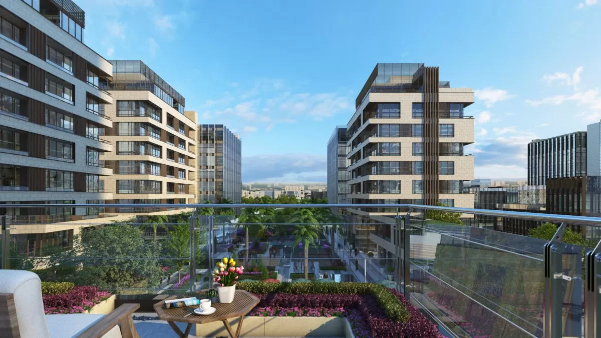 EXTERIOR – ANIMATION – 3DS MAX – 254 EXTERIOR – ANIMATION – 3DS MAX – 254