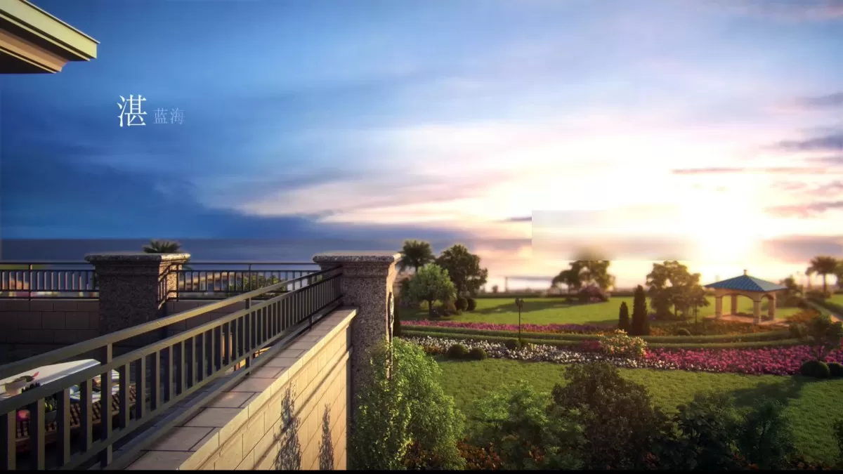 EXTERIOR – ANIMATION – 3DS MAX – 257 EXTERIOR – ANIMATION – 3DS MAX – 257