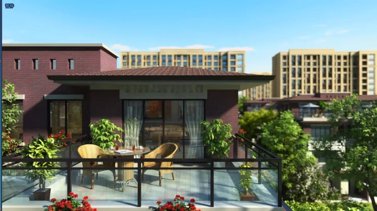 EXTERIOR – ANIMATION – 3DS MAX – 263 EXTERIOR – ANIMATION – 3DS MAX – 263