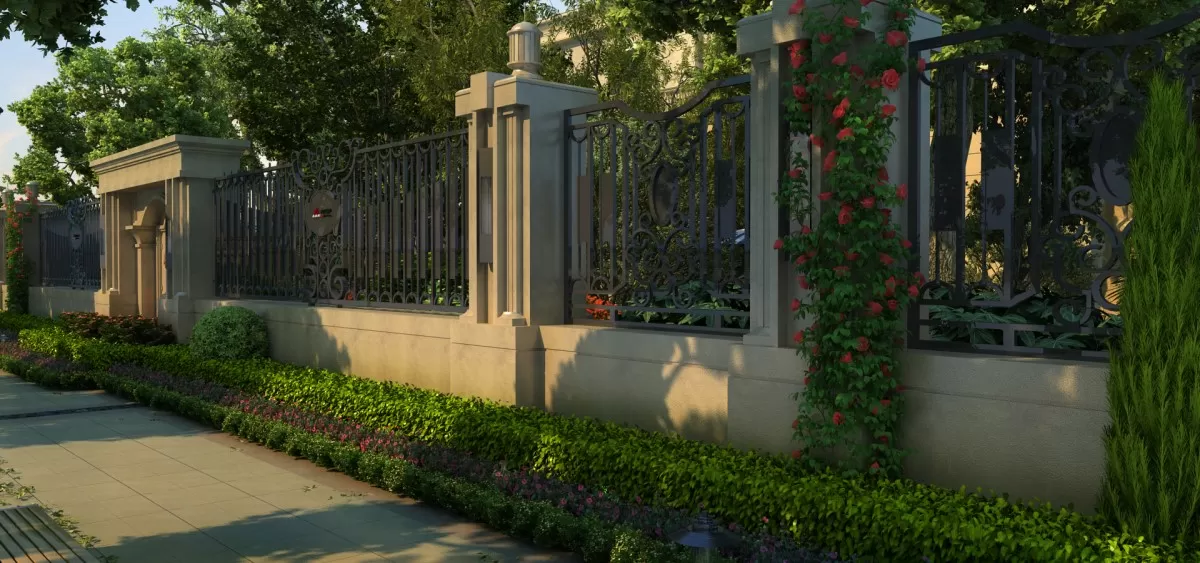 EXTERIOR – ANIMATION – 3DS MAX – 264 EXTERIOR – ANIMATION – 3DS MAX – 264