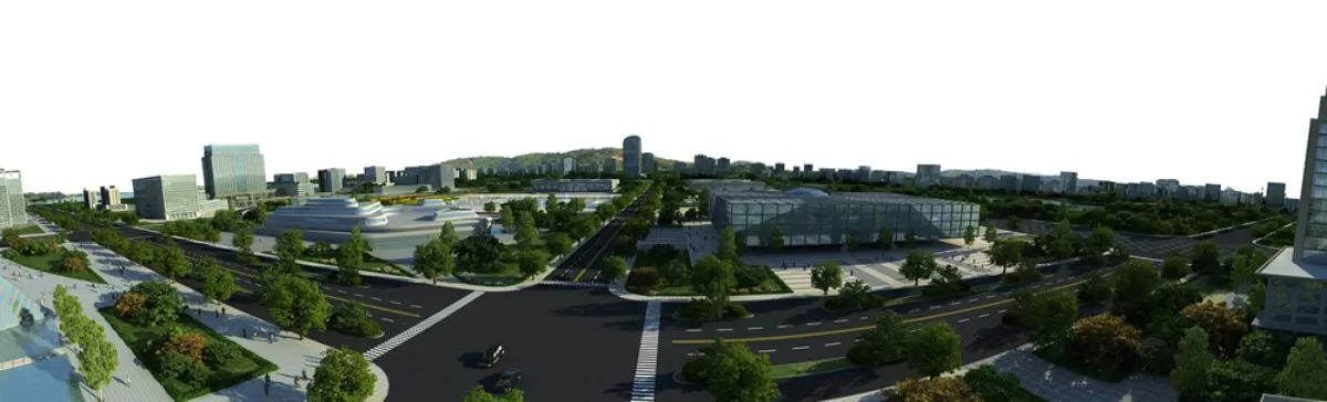 EXTERIOR – ANIMATION – 3DS MAX – 265 EXTERIOR – ANIMATION – 3DS MAX – 265