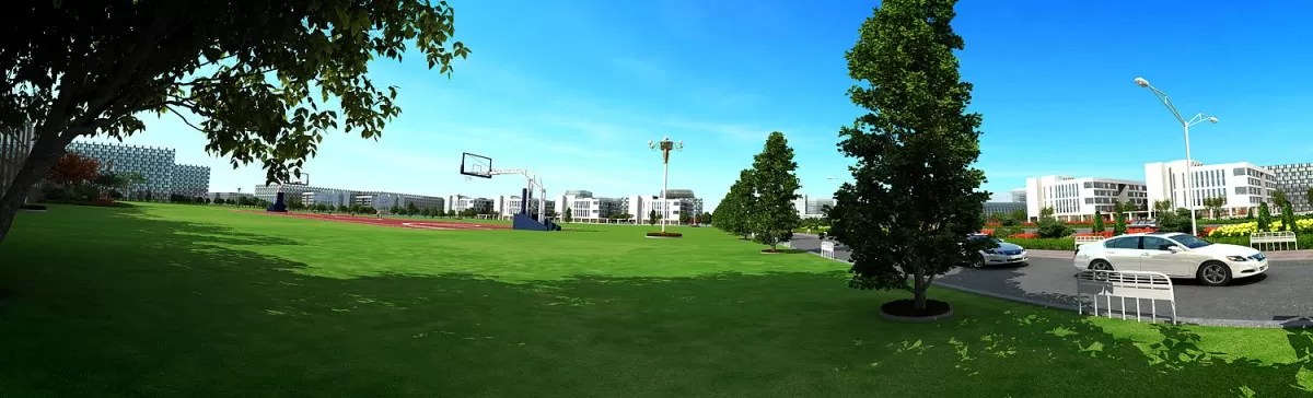 EXTERIOR – ANIMATION – 3DS MAX – 267 EXTERIOR – ANIMATION – 3DS MAX – 267